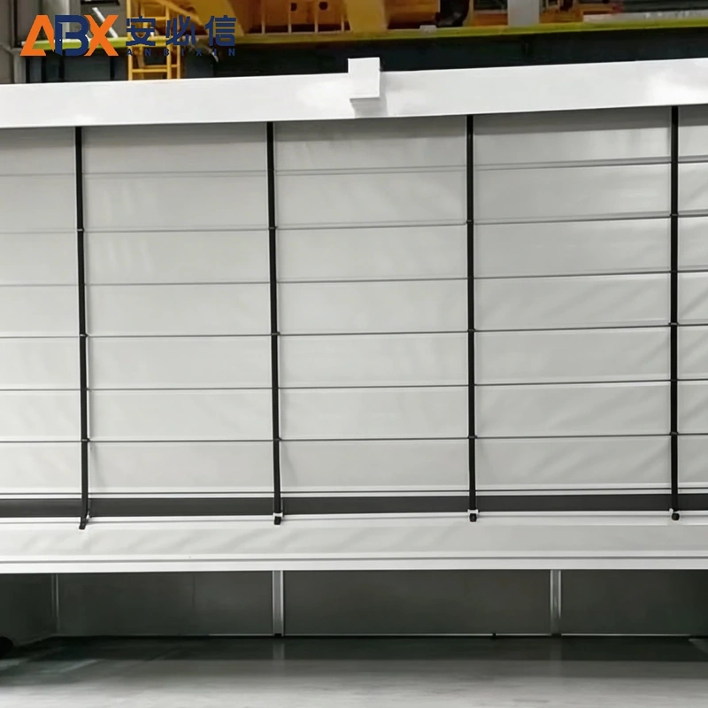 三亚市高速堆积门
