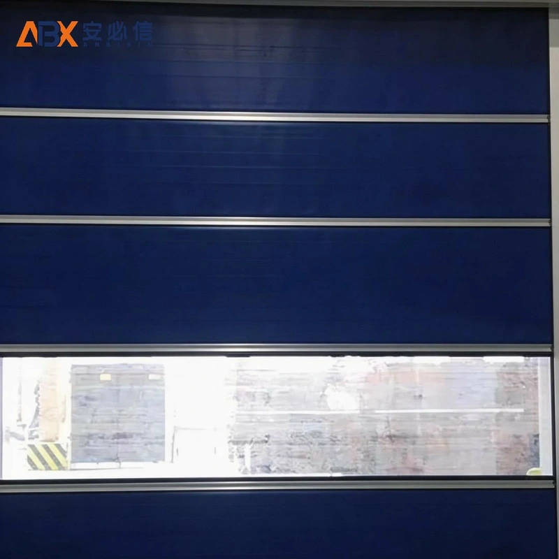 三亚市工业快速门