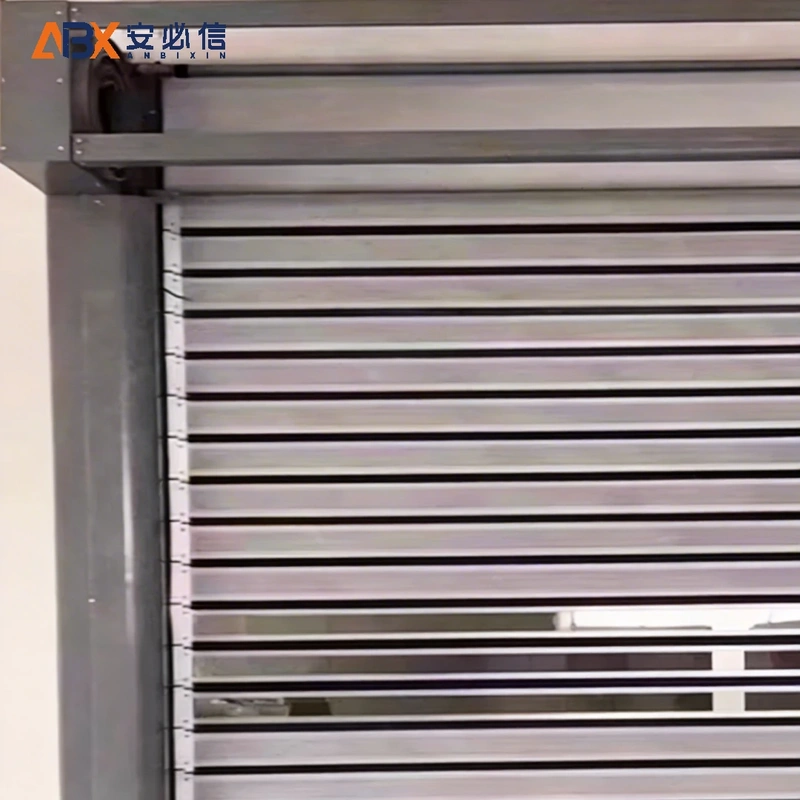 三亚市感应高速门